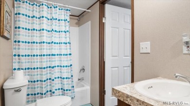 Brand New, Fully Furnished 2 Bedroom, 2 Bath Home.Move right in on Tanglewood Shores Golf Club in Virginia - for sale on GolfHomes.com, golf home, golf lot