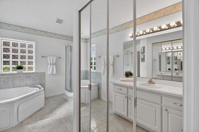 Step Into A Home That Instantly Feels Right. Tucked Into The on St. Augustine Shores Golf Club in Florida - for sale on GolfHomes.com, golf home, golf lot