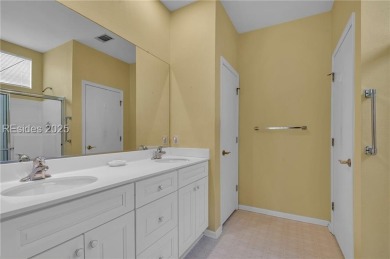 MOTIVATED SELLER! This charming 2-bedroom, 2-bath home is filled on Okatie Creek Golf Club in South Carolina - for sale on GolfHomes.com, golf home, golf lot