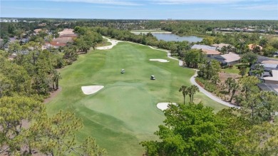 Estate lot exclusively offered by Ocean Blue Builders Inc. in on Naples National Golf Club in Florida - for sale on GolfHomes.com, golf home, golf lot