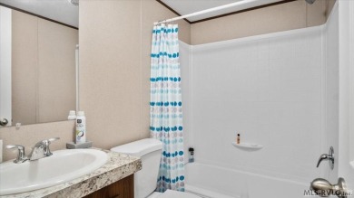 Brand New, Fully Furnished 2 Bedroom, 2 Bath Home.Move right in on Tanglewood Shores Golf Club in Virginia - for sale on GolfHomes.com, golf home, golf lot