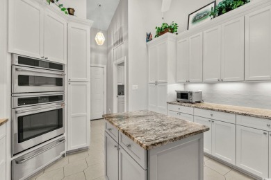 This light-filled, spacious home is a true standout! Lovingly on Heritage Club in South Carolina - for sale on GolfHomes.com, golf home, golf lot