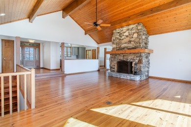Discover your mountain retreat offering sweeping views of Lake on Lake Toxaway Country Club in North Carolina - for sale on GolfHomes.com, golf home, golf lot