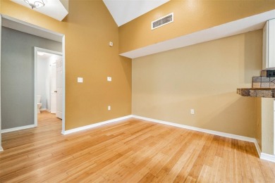 This stunning 3-bedroom, 2-bathroom home (with a loft serving as on Westchase Golf Club in Florida - for sale on GolfHomes.com, golf home, golf lot