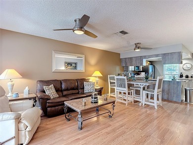 Move-in ready, this stunning 2-bedroom, 2-bath condo in the on Beacon Woods Golf Club in Florida - for sale on GolfHomes.com, golf home, golf lot