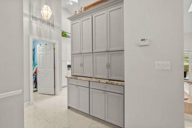This light-filled, spacious home is a true standout! Lovingly on Heritage Club in South Carolina - for sale on GolfHomes.com, golf home, golf lot