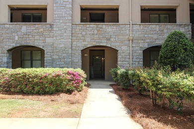 You won't beat the big water views at this beautiful move in on The Golf Club at Cuscowilla in Georgia - for sale on GolfHomes.com, golf home, golf lot