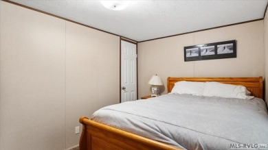 Brand New, Fully Furnished 2 Bedroom, 2 Bath Home.Move right in on Tanglewood Shores Golf Club in Virginia - for sale on GolfHomes.com, golf home, golf lot
