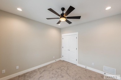 LANDSCAPING INCLUDED & MOVE-IN READY! Welcome to your new home on Sage Lakes Municipal Golf Course in Idaho - for sale on GolfHomes.com, golf home, golf lot