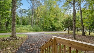 Brand New, Fully Furnished 2 Bedroom, 2 Bath Home.Move right in on Tanglewood Shores Golf Club in Virginia - for sale on GolfHomes.com, golf home, golf lot