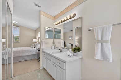 Step Into A Home That Instantly Feels Right. Tucked Into The on St. Augustine Shores Golf Club in Florida - for sale on GolfHomes.com, golf home, golf lot