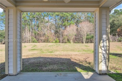MOTIVATED SELLER! This charming 2-bedroom, 2-bath home is filled on Okatie Creek Golf Club in South Carolina - for sale on GolfHomes.com, golf home, golf lot