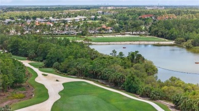 Estate lot exclusively offered by Ocean Blue Builders Inc. in on Naples National Golf Club in Florida - for sale on GolfHomes.com, golf home, golf lot