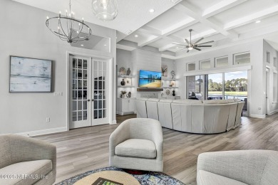 STUNNING ICI SHOWCASE HOME on Gorgeous Builder Premium on Amelia National Golf and Country Club in Florida - for sale on GolfHomes.com, golf home, golf lot