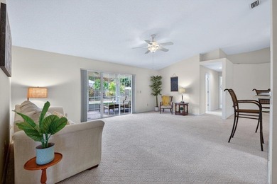 Step Into A Home That Instantly Feels Right. Tucked Into The on St. Augustine Shores Golf Club in Florida - for sale on GolfHomes.com, golf home, golf lot