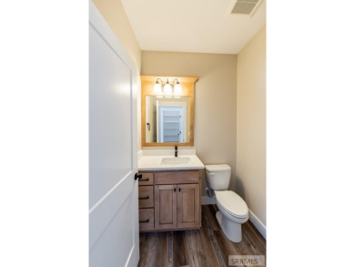 LANDSCAPING INCLUDED & MOVE-IN READY! Welcome to your new home on Sage Lakes Municipal Golf Course in Idaho - for sale on GolfHomes.com, golf home, golf lot