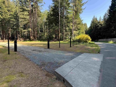 This is a MUST-SEE incredible opportunity to own 8.5 acres of a on Del Norte Golf Club in California - for sale on GolfHomes.com, golf home, golf lot