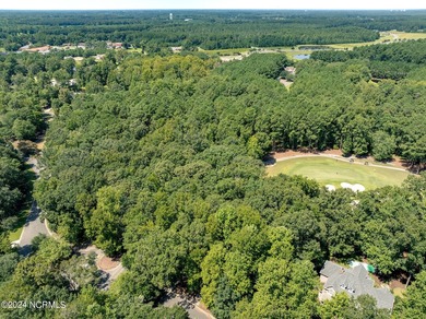 Land/Home Package by CBG Builders offered in the Prestigious on River Landing Golf Course in North Carolina - for sale on GolfHomes.com, golf home, golf lot