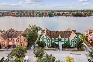 This stunning 3-bedroom, 2-bathroom home (with a loft serving as on Westchase Golf Club in Florida - for sale on GolfHomes.com, golf home, golf lot
