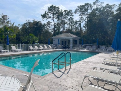 Awesome view of the new golf course and 4th green. This 2 on Forest Glen Golf and Country Club in Florida - for sale on GolfHomes.com, golf home, golf lot