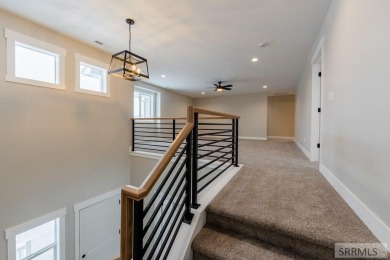 LANDSCAPING INCLUDED & MOVE-IN READY! Welcome to your new home on Sage Lakes Municipal Golf Course in Idaho - for sale on GolfHomes.com, golf home, golf lot