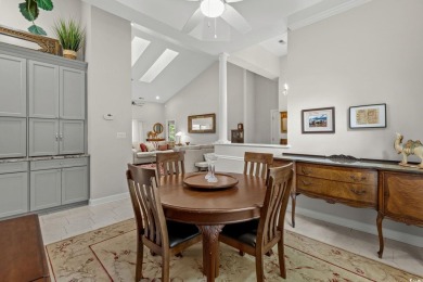This light-filled, spacious home is a true standout! Lovingly on Heritage Club in South Carolina - for sale on GolfHomes.com, golf home, golf lot