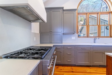 Discover your mountain retreat offering sweeping views of Lake on Lake Toxaway Country Club in North Carolina - for sale on GolfHomes.com, golf home, golf lot
