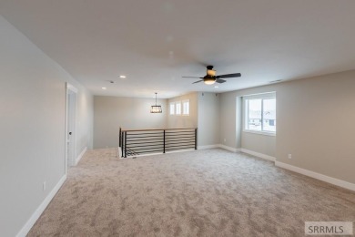 LANDSCAPING INCLUDED & MOVE-IN READY! Welcome to your new home on Sage Lakes Municipal Golf Course in Idaho - for sale on GolfHomes.com, golf home, golf lot