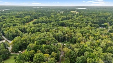 Brand New, Fully Furnished 2 Bedroom, 2 Bath Home.Move right in on Tanglewood Shores Golf Club in Virginia - for sale on GolfHomes.com, golf home, golf lot