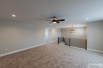 LANDSCAPING INCLUDED & MOVE-IN READY! Welcome to your new home on Sage Lakes Municipal Golf Course in Idaho - for sale on GolfHomes.com, golf home, golf lot