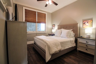 You won't beat the big water views at this beautiful move in on The Golf Club at Cuscowilla in Georgia - for sale on GolfHomes.com, golf home, golf lot