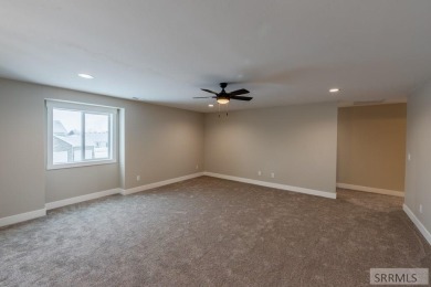 LANDSCAPING INCLUDED & MOVE-IN READY! Welcome to your new home on Sage Lakes Municipal Golf Course in Idaho - for sale on GolfHomes.com, golf home, golf lot