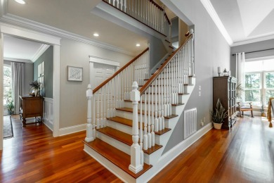 Welcome to your dream home in the scenic and very desirable on Black Creek Club in Tennessee - for sale on GolfHomes.com, golf home, golf lot