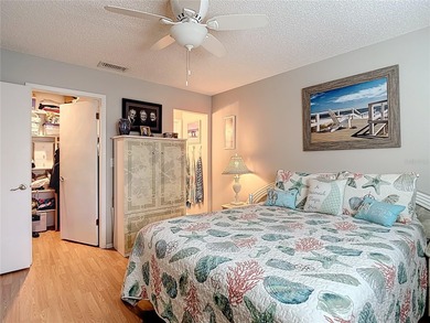 Move-in ready, this stunning 2-bedroom, 2-bath condo in the on Beacon Woods Golf Club in Florida - for sale on GolfHomes.com, golf home, golf lot