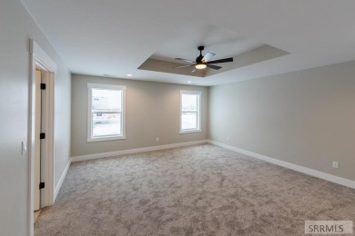 LANDSCAPING INCLUDED & MOVE-IN READY! Welcome to your new home on Sage Lakes Municipal Golf Course in Idaho - for sale on GolfHomes.com, golf home, golf lot