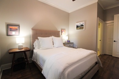 You won't beat the big water views at this beautiful move in on The Golf Club at Cuscowilla in Georgia - for sale on GolfHomes.com, golf home, golf lot