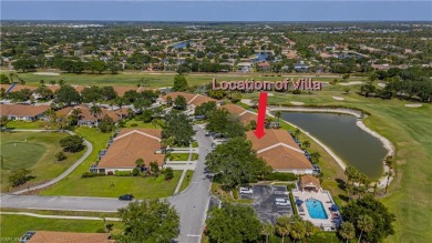 !!!Beautiful Lake and Fairway view, without the high fees!!!! on Arrowhead Golf Club At Heritage Greens in Florida - for sale on GolfHomes.com, golf home, golf lot