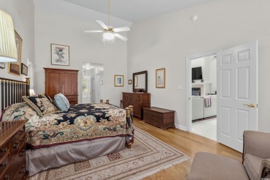 This light-filled, spacious home is a true standout! Lovingly on Heritage Club in South Carolina - for sale on GolfHomes.com, golf home, golf lot