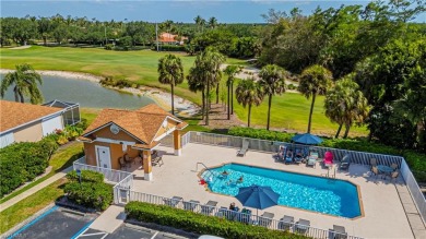 !!!Beautiful Lake and Fairway view, without the high fees!!!! on Arrowhead Golf Club At Heritage Greens in Florida - for sale on GolfHomes.com, golf home, golf lot