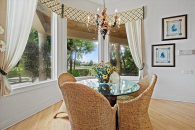 Beautiful one owner estate on the cul-de-sac over 60 feet of on  in Florida - for sale on GolfHomes.com, golf home, golf lot