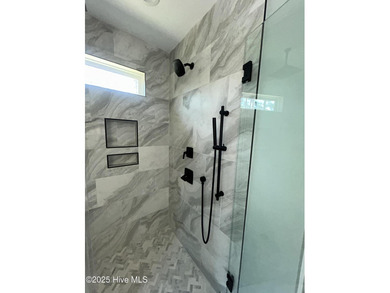 Beautiful 4 bedroom 2.5 bath NEW CONSTRUCTION by Brown Family on Woodlake Country Club in North Carolina - for sale on GolfHomes.com, golf home, golf lot