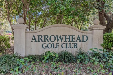 !!!Beautiful Lake and Fairway view, without the high fees!!!! on Arrowhead Golf Club At Heritage Greens in Florida - for sale on GolfHomes.com, golf home, golf lot