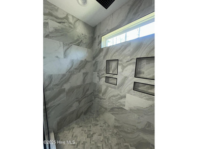 Beautiful 4 bedroom 2.5 bath NEW CONSTRUCTION by Brown Family on Woodlake Country Club in North Carolina - for sale on GolfHomes.com, golf home, golf lot