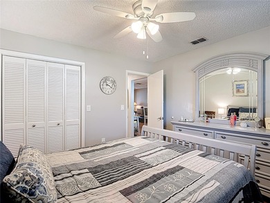 Move-in ready, this stunning 2-bedroom, 2-bath condo in the on Beacon Woods Golf Club in Florida - for sale on GolfHomes.com, golf home, golf lot