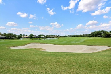 Beautiful one owner estate on the cul-de-sac over 60 feet of on Ibis Golf and Country Club in Florida - for sale on GolfHomes.com, golf home, golf lot