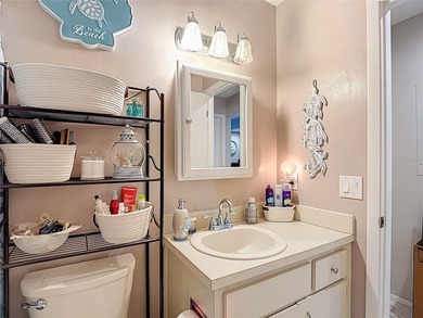 Move-in ready, this stunning 2-bedroom, 2-bath condo in the on Beacon Woods Golf Club in Florida - for sale on GolfHomes.com, golf home, golf lot