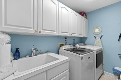 This light-filled, spacious home is a true standout! Lovingly on Heritage Club in South Carolina - for sale on GolfHomes.com, golf home, golf lot