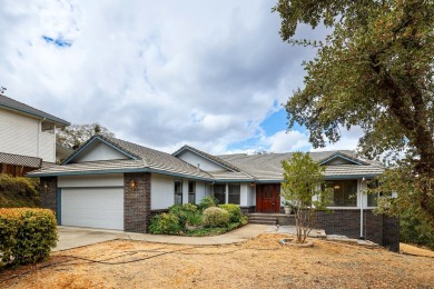 Presenting this traditional, single-story home on .39 acre with on La Contenta Golf Course in California - for sale on GolfHomes.com, golf home, golf lot