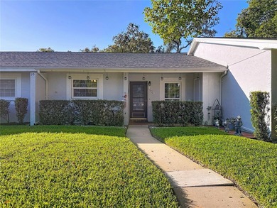 Move-in ready, this stunning 2-bedroom, 2-bath condo in the on Beacon Woods Golf Club in Florida - for sale on GolfHomes.com, golf home, golf lot