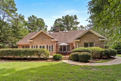 This light-filled, spacious home is a true standout! Lovingly on Heritage Club in South Carolina - for sale on GolfHomes.com, golf home, golf lot